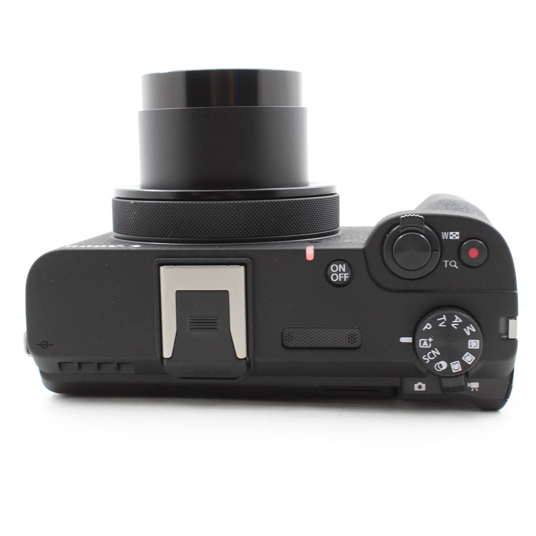 * OPEN BOX EXCELLENT * Canon PowerShot V1 Digital Camera at PROCAM | procam.com