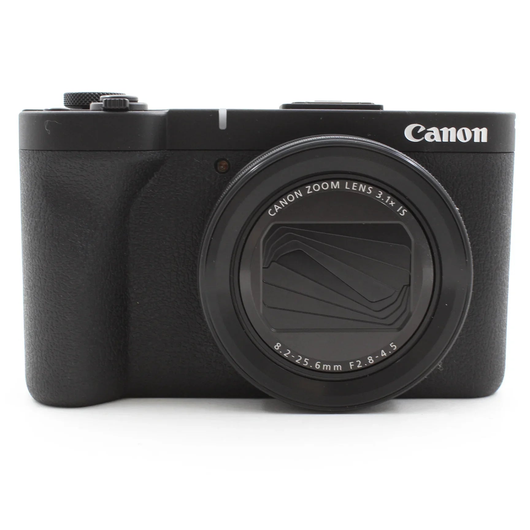 * OPEN BOX EXCELLENT * Canon PowerShot V1 Digital Camera at PROCAM | procam.com