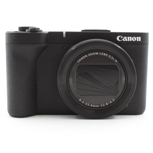 * OPEN BOX EXCELLENT * Canon PowerShot V1 Digital Camera