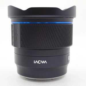 * OPEN BOX EXCELLENT * Laowa 10mm f/2.8 Zero-D FF (Auto Focus) - Nikon Z at PROCAM | procam.com