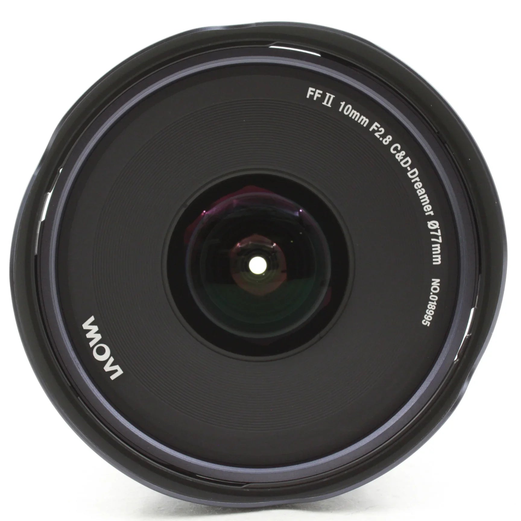* OPEN BOX EXCELLENT * Laowa 10mm f/2.8 Zero-D FF (Auto Focus) - Nikon Z at PROCAM | procam.com