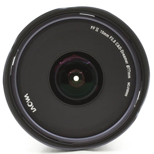 * OPEN BOX EXCELLENT * Laowa 10mm f/2.8 Zero-D FF (Auto Focus) - Nikon Z at PROCAM | procam.com