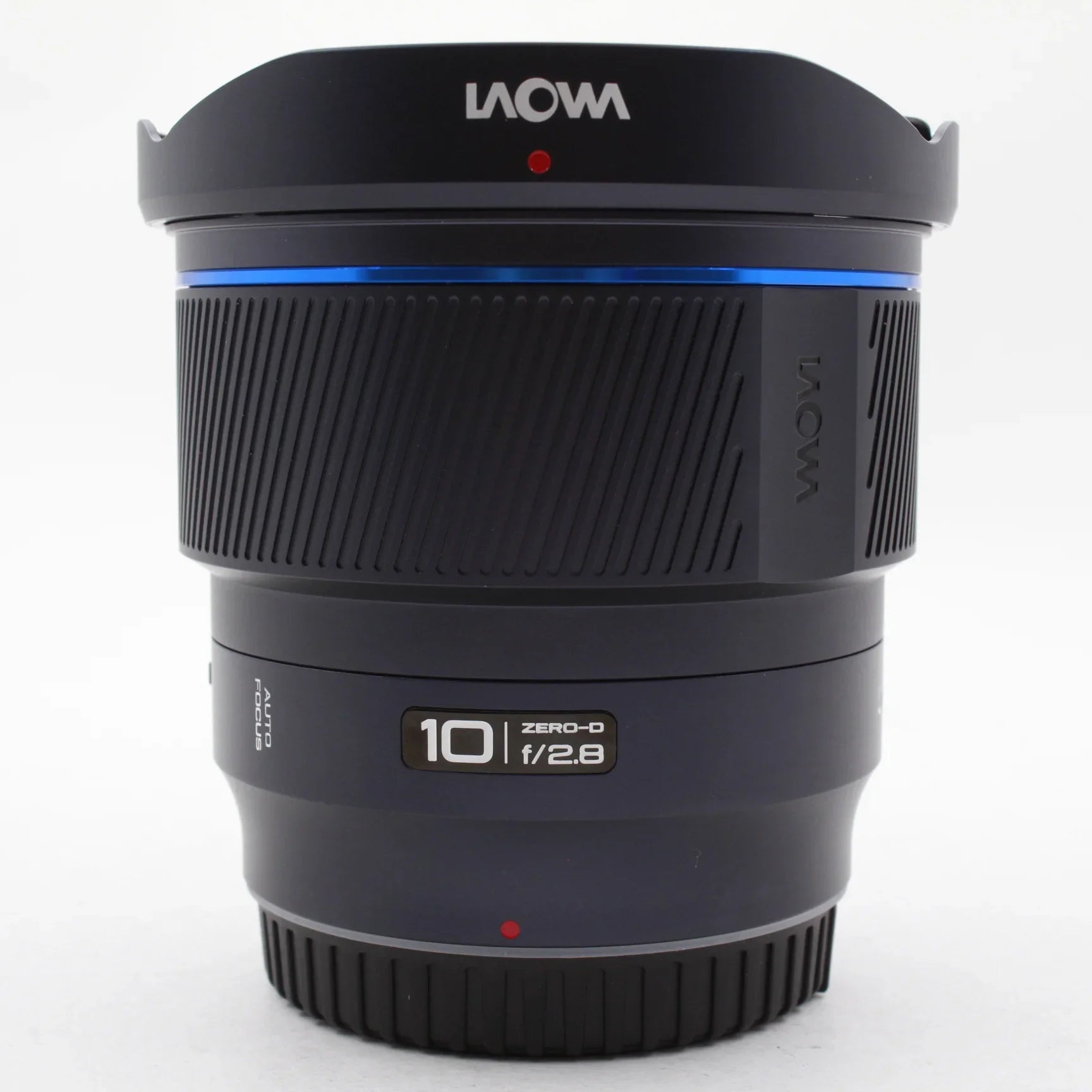 * OPEN BOX EXCELLENT * Laowa 10mm f/2.8 Zero-D FF (Auto Focus) - Nikon Z at PROCAM | procam.com