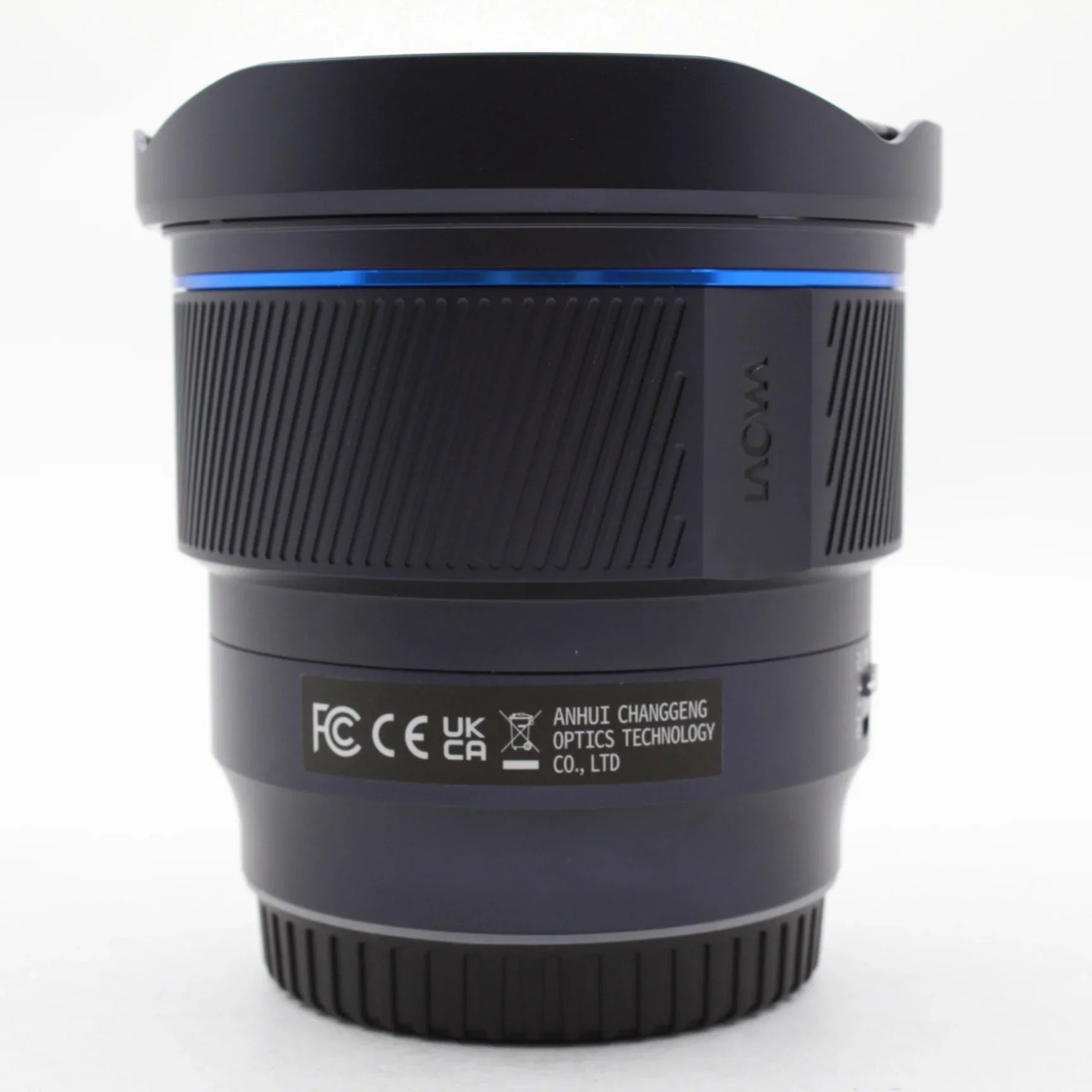 * OPEN BOX EXCELLENT * Laowa 10mm f/2.8 Zero-D FF (Auto Focus) - Nikon Z at PROCAM | procam.com