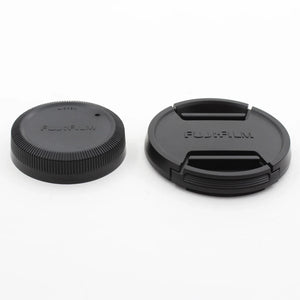 * OPEN BOX GOOD * FUJIFILM XF 56mm f/1.2 R WR Lens at PROCAM | procam.com