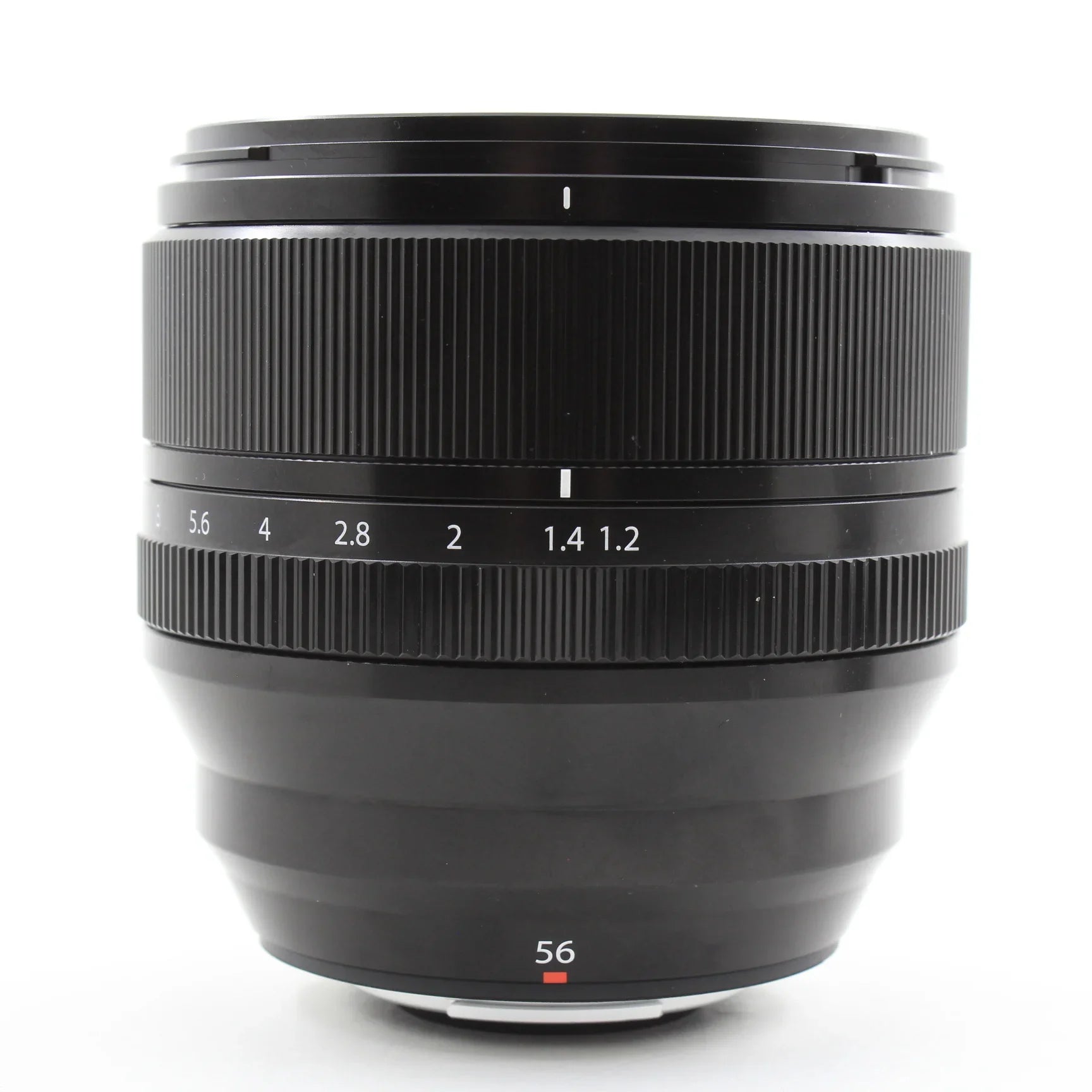* OPEN BOX GOOD * FUJIFILM XF 56mm f/1.2 R WR Lens at PROCAM | procam.com