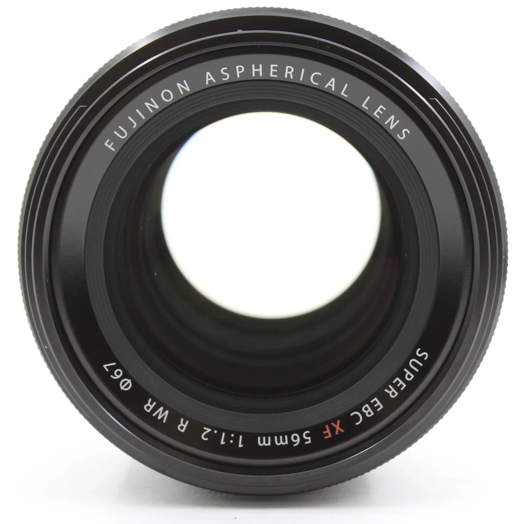 * OPEN BOX GOOD * FUJIFILM XF 56mm f/1.2 R WR Lens at PROCAM | procam.com