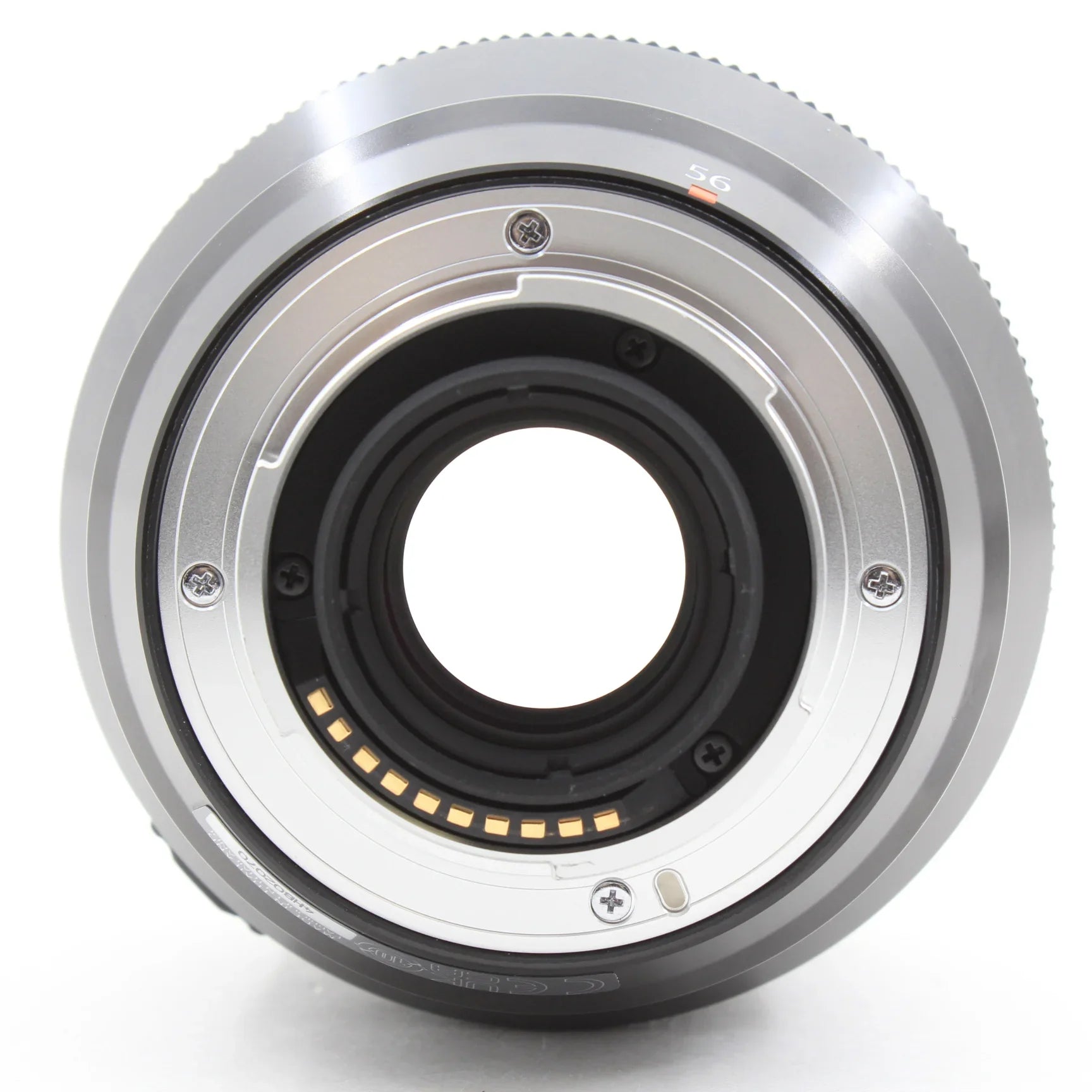 * OPEN BOX GOOD * FUJIFILM XF 56mm f/1.2 R WR Lens at PROCAM | procam.com
