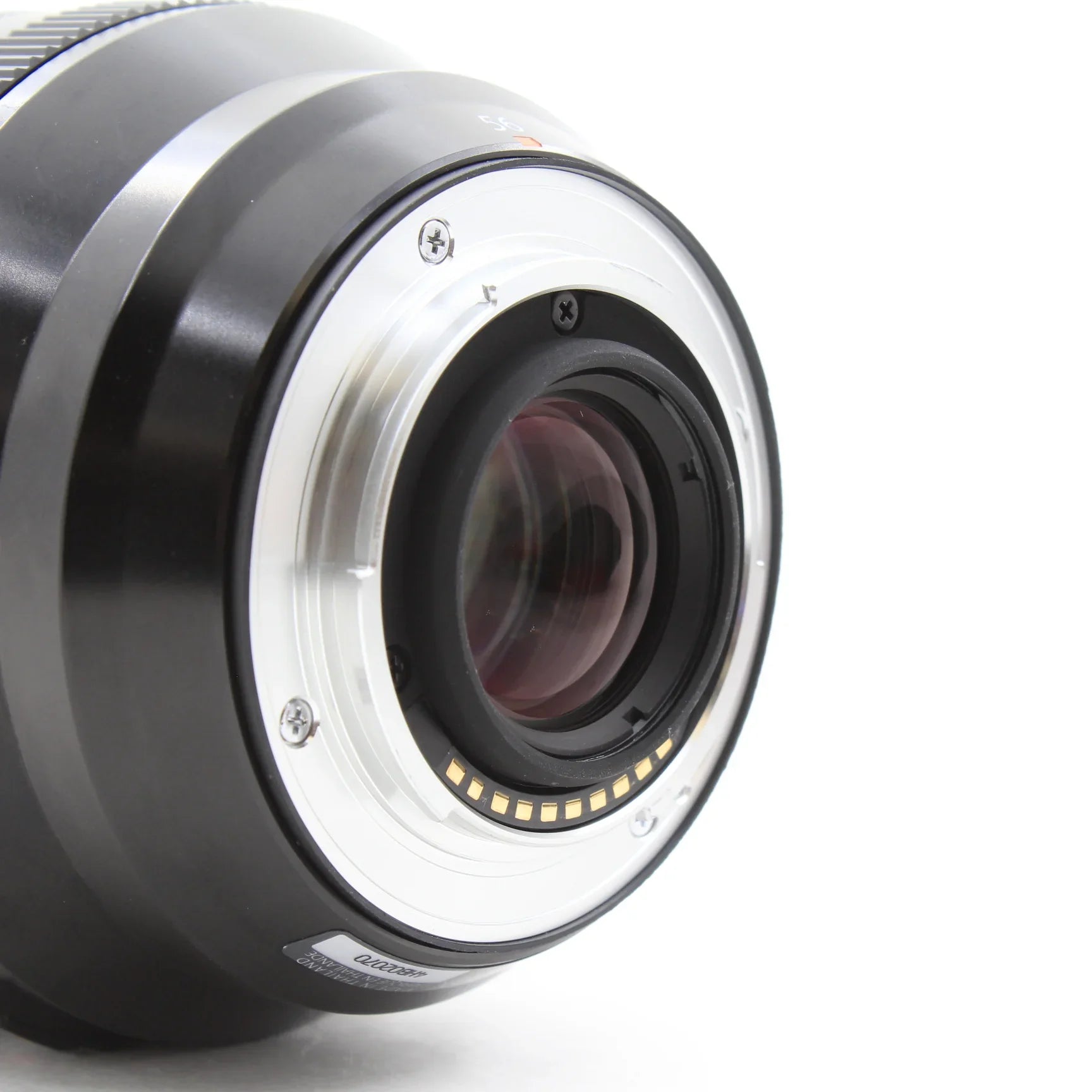 * OPEN BOX GOOD * FUJIFILM XF 56mm f/1.2 R WR Lens at PROCAM | procam.com