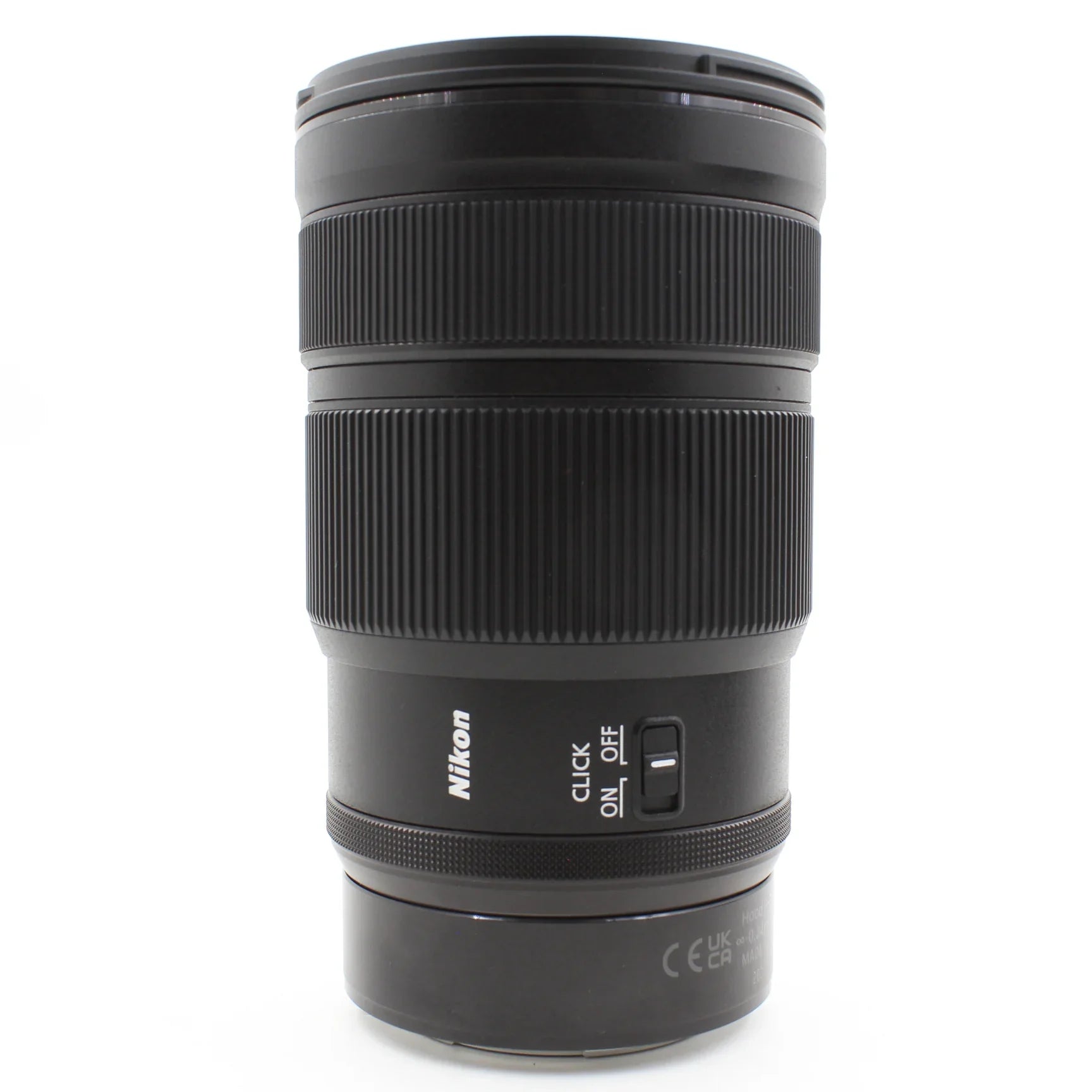 * OPEN BOX GOOD * Nikon NIKKOR Z 24-70mm f/2.8 S II Lens at PROCAM | procam.com