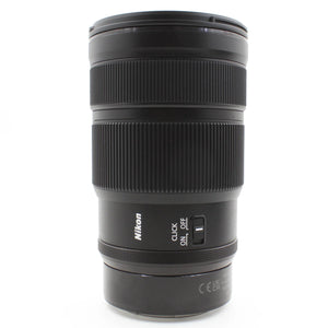 * OPEN BOX GOOD * Nikon NIKKOR Z 24-70mm f/2.8 S II Lens at PROCAM | procam.com
