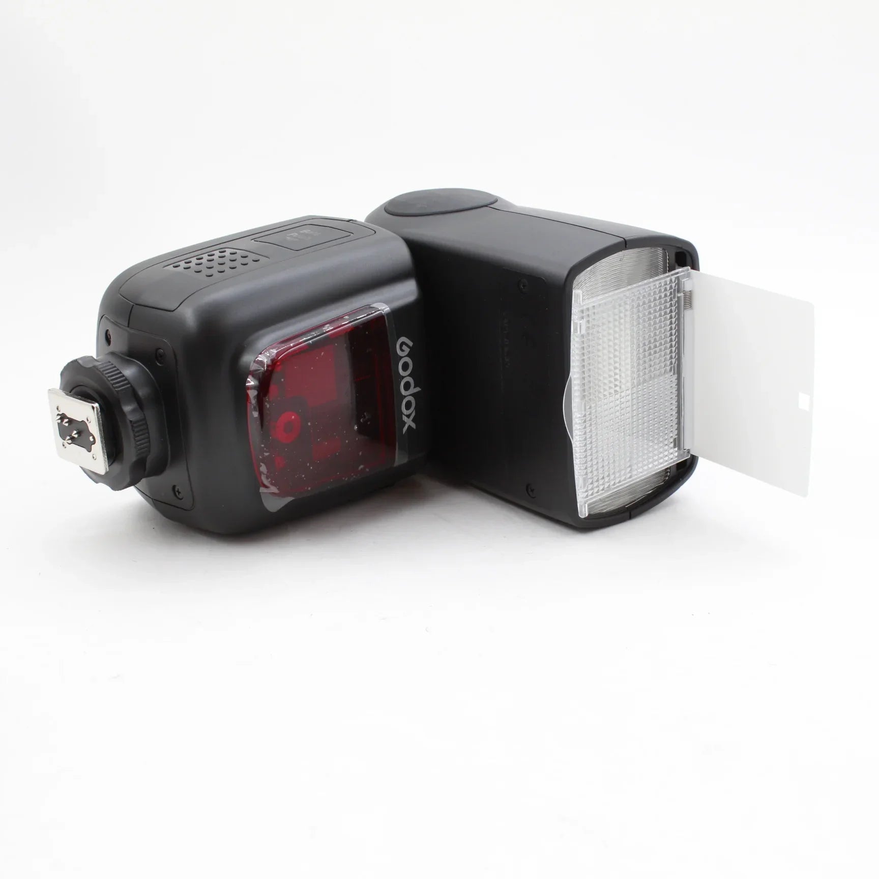 * OPEN BOX EXCELLENT * Godox VING V860IIF TTL Li-Ion Flash Kit for Fujifilm Cameras at PROCAM | procam.com