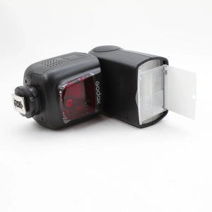 * OPEN BOX EXCELLENT * Godox VING V860IIF TTL Li-Ion Flash Kit for Fujifilm Cameras at PROCAM | procam.com