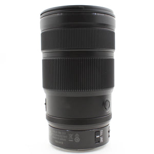 * OPEN BOX GOOD * Nikon NIKKOR Z 24-70mm f/2.8 S II Lens at PROCAM | procam.com