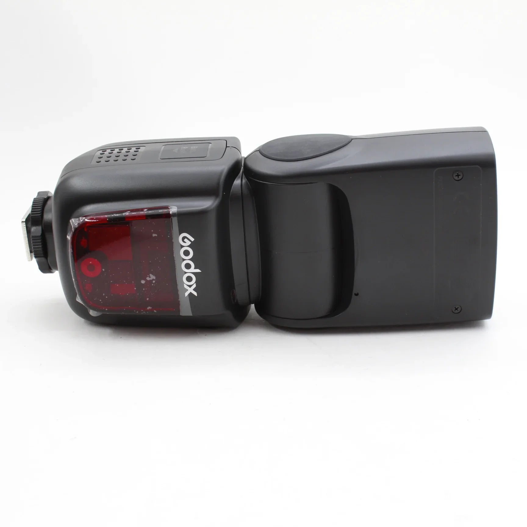 * OPEN BOX EXCELLENT * Godox VING V860IIF TTL Li-Ion Flash Kit for Fujifilm Cameras at PROCAM | procam.com