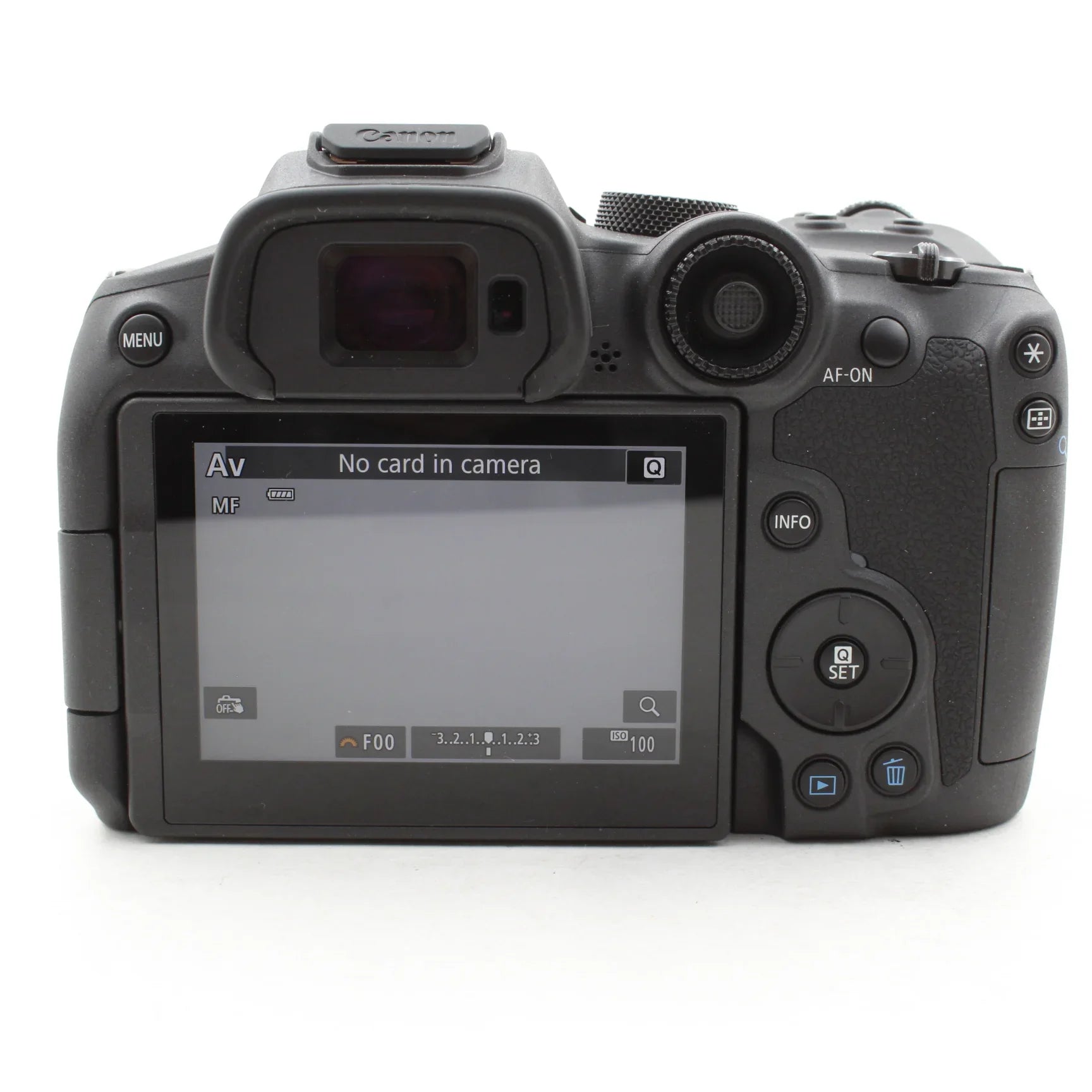 * OPEN BOX EXCELLENT * Canon EOS R7 Mirrorless Camera with 18-45mm Lens Content Creator Kit at PROCAM | procam.com