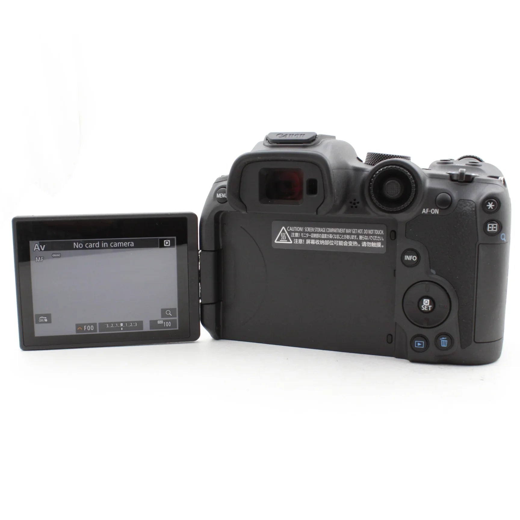 * OPEN BOX EXCELLENT * Canon EOS R7 Mirrorless Camera with 18-45mm Lens Content Creator Kit at PROCAM | procam.com