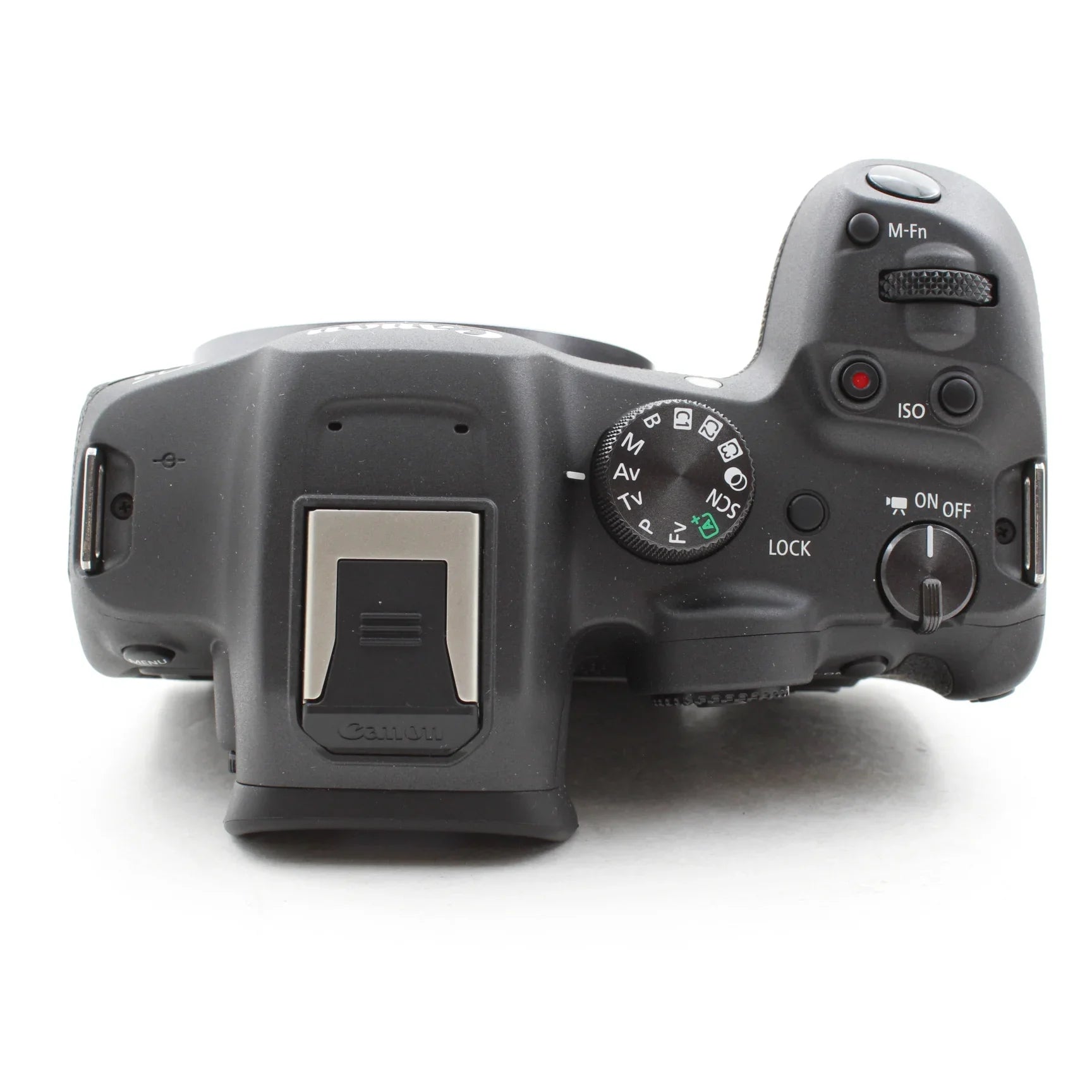 * OPEN BOX EXCELLENT * Canon EOS R7 Mirrorless Camera with 18-45mm Lens Content Creator Kit at PROCAM | procam.com