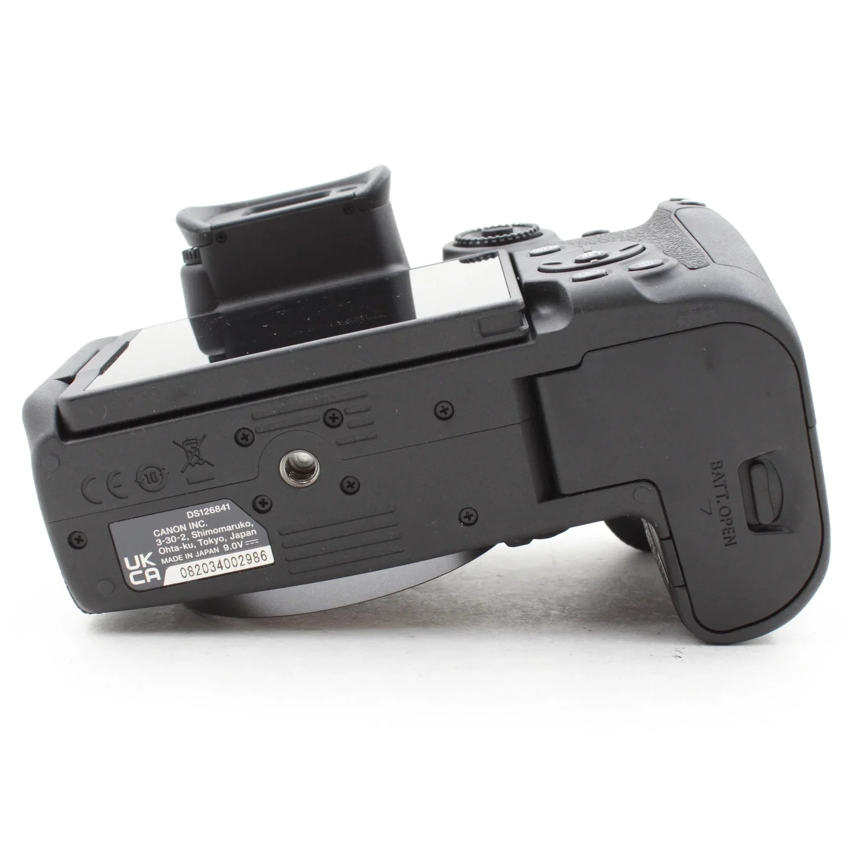 * OPEN BOX EXCELLENT * Canon EOS R7 Mirrorless Camera with 18-45mm Lens Content Creator Kit at PROCAM | procam.com