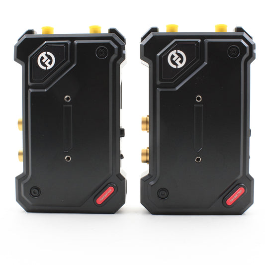 * OPEN BOX EXCELLENT * Hollyland Cosmo C2 HDMI/SDI Wireless Video 2-Transmitter System