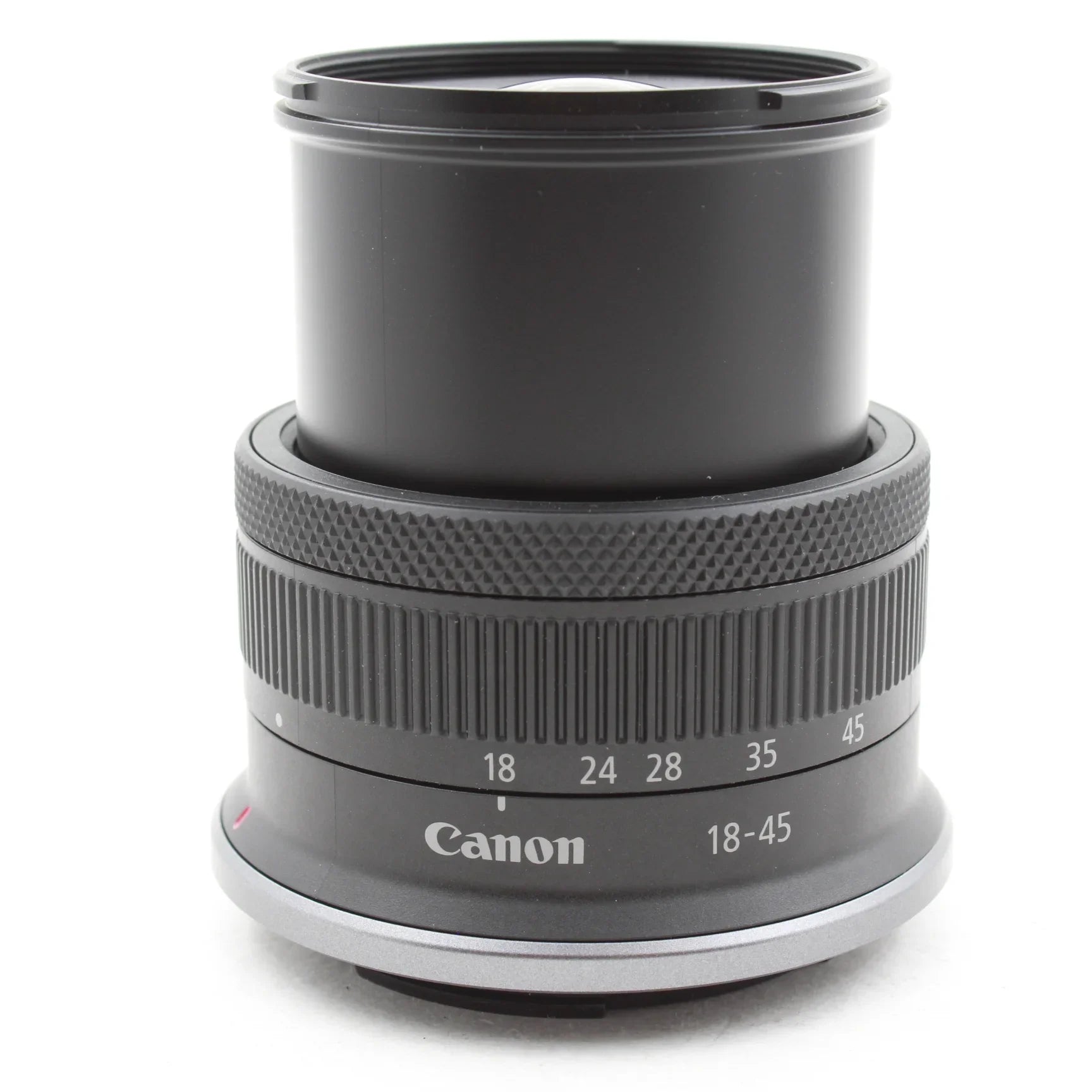 * OPEN BOX EXCELLENT * Canon EOS R7 Mirrorless Camera with 18-45mm Lens Content Creator Kit at PROCAM | procam.com