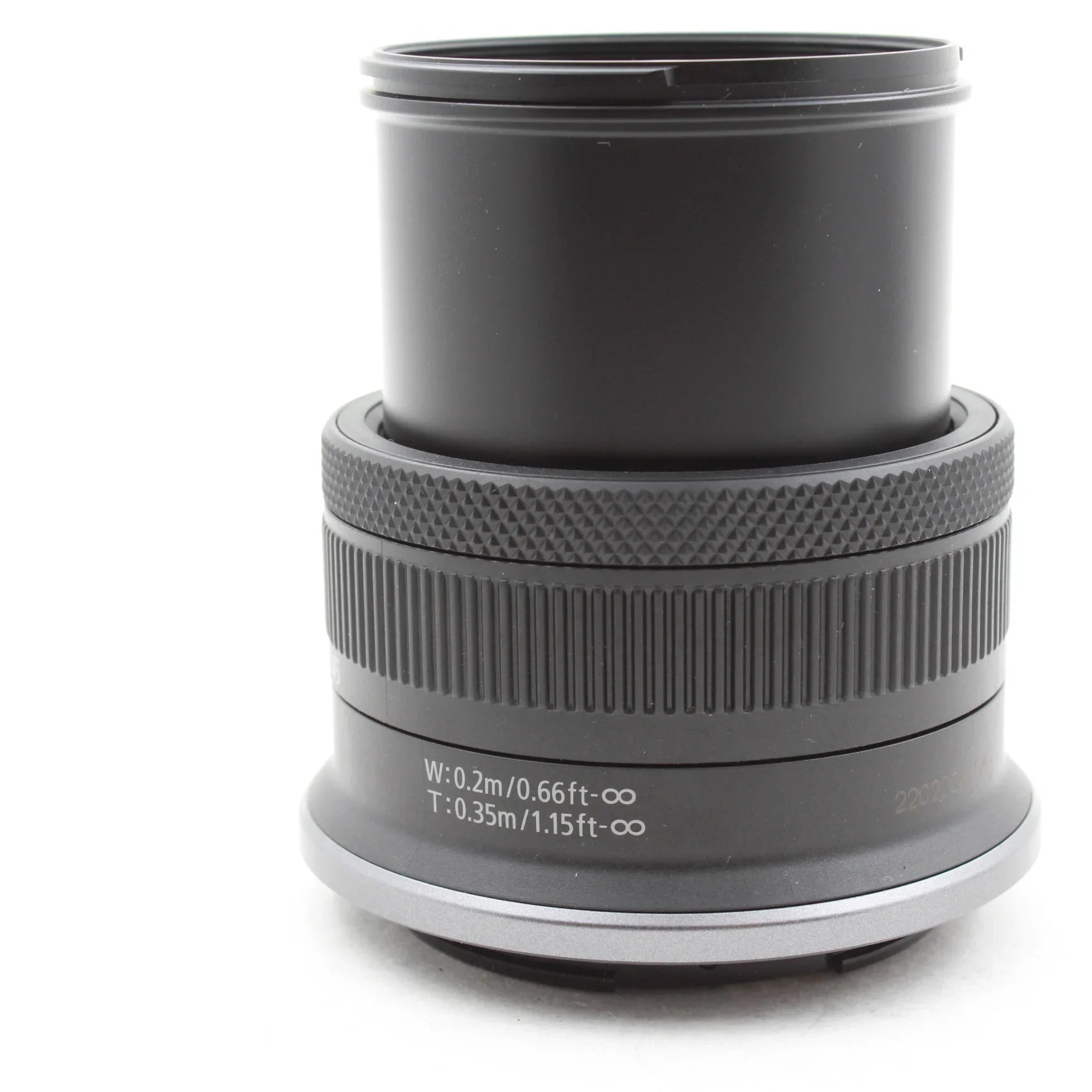 * OPEN BOX EXCELLENT * Canon EOS R7 Mirrorless Camera with 18-45mm Lens Content Creator Kit at PROCAM | procam.com