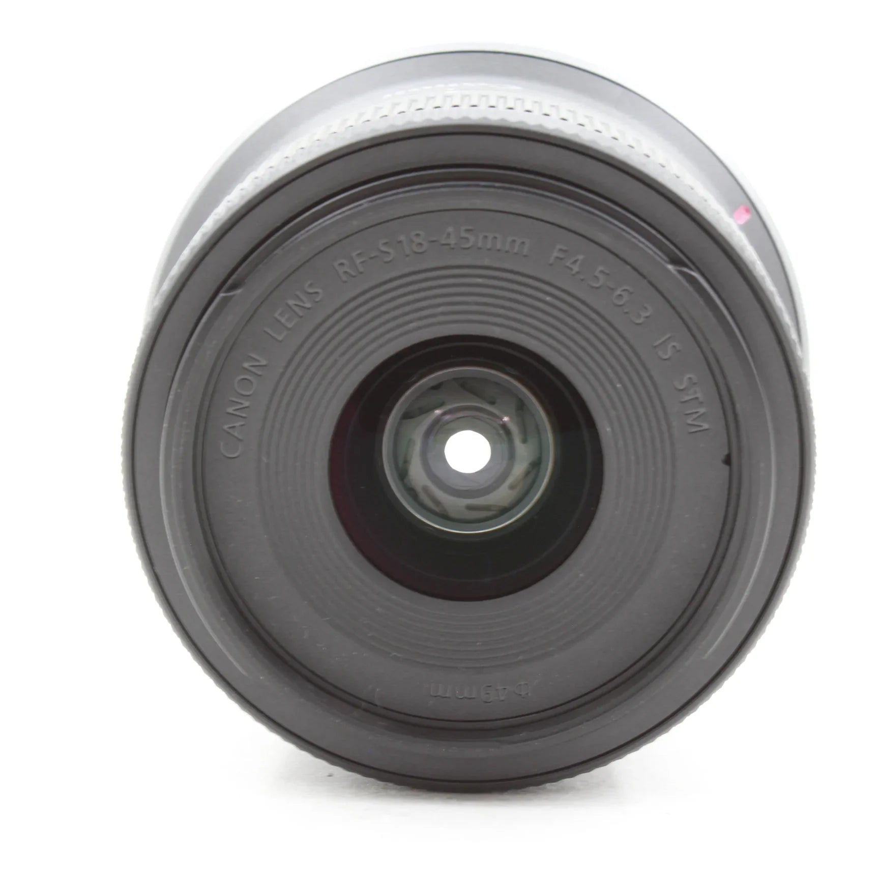 * OPEN BOX EXCELLENT * Canon EOS R7 Mirrorless Camera with 18-45mm Lens Content Creator Kit at PROCAM | procam.com