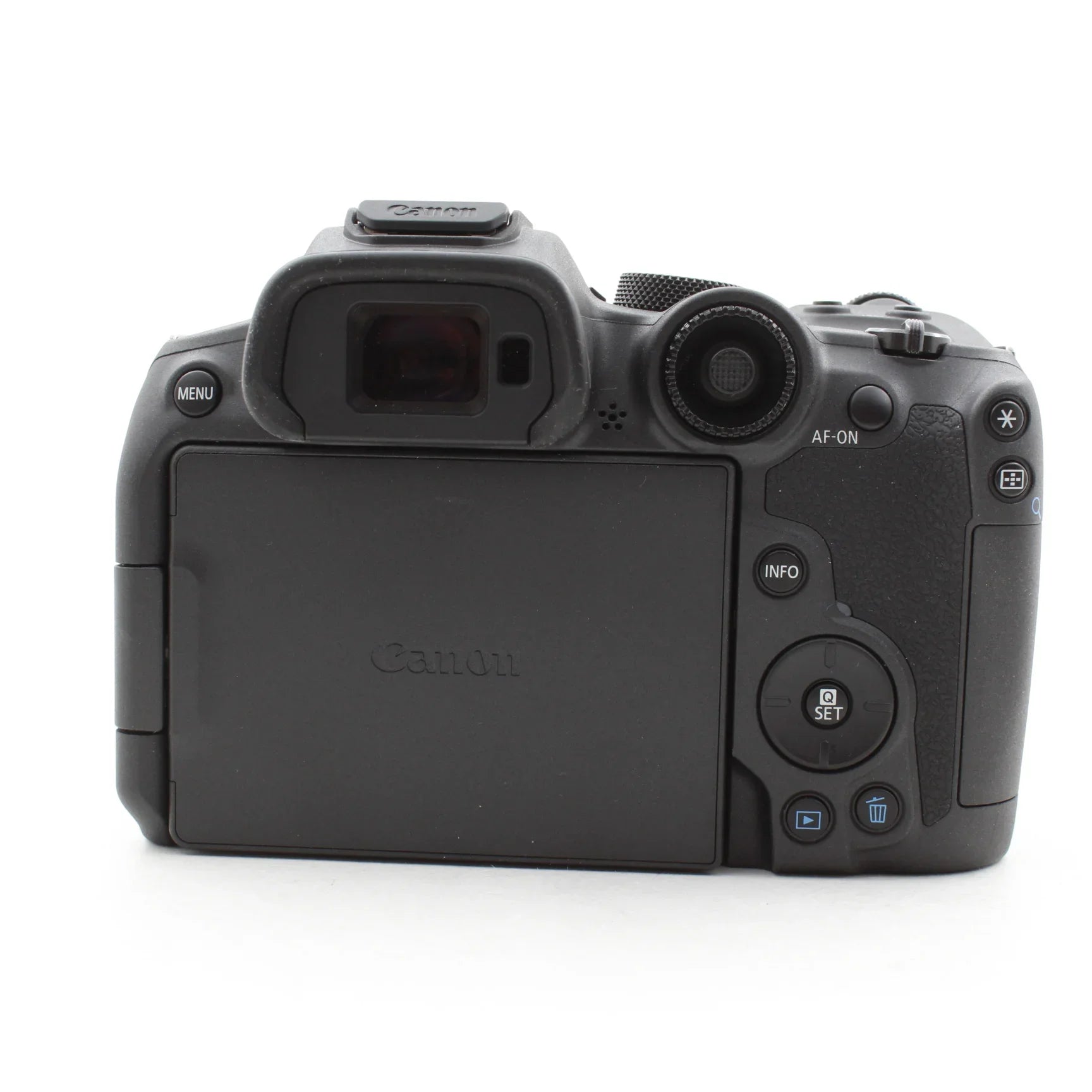 * OPEN BOX EXCELLENT * Canon EOS R7 Mirrorless Camera with 18-45mm Lens Content Creator Kit at PROCAM | procam.com