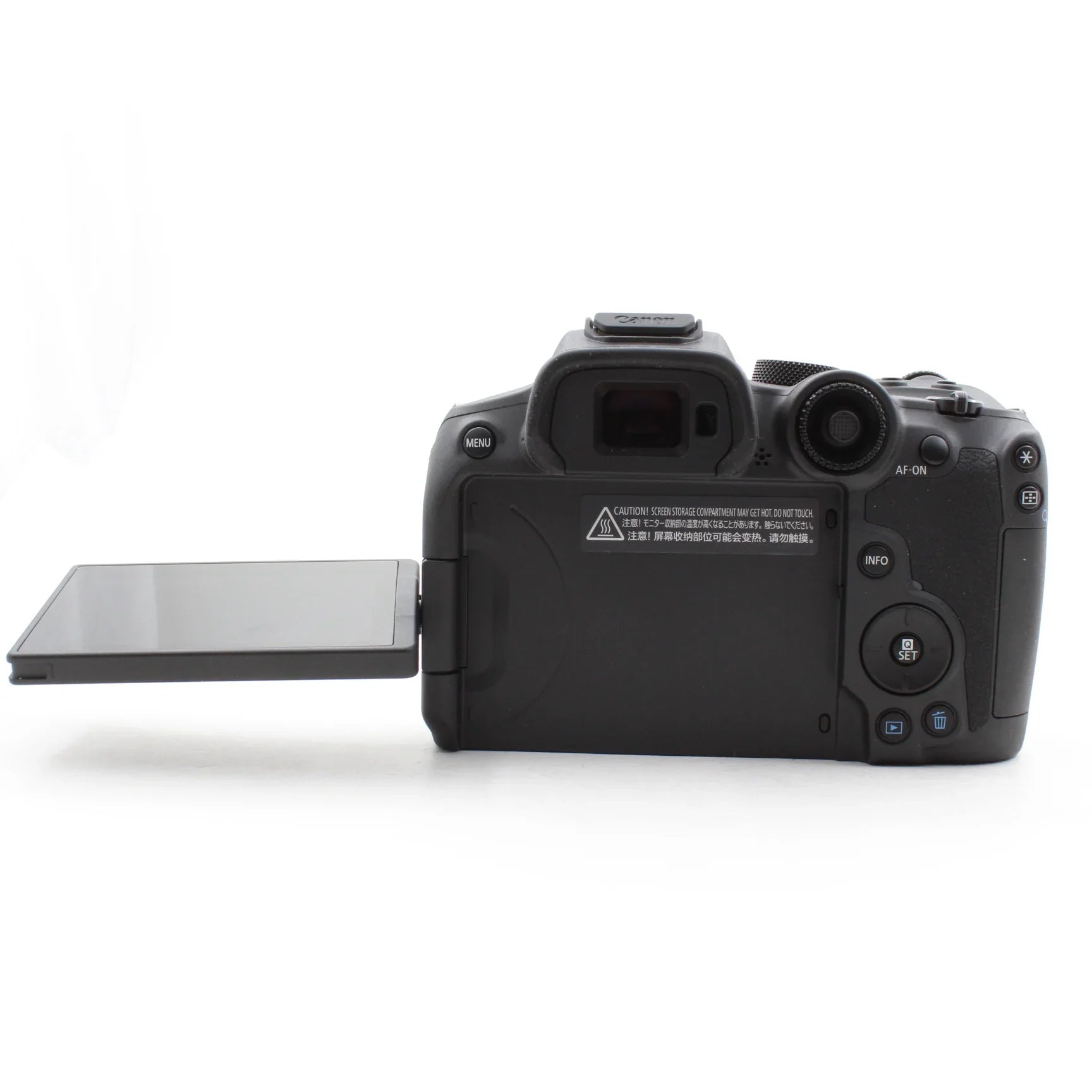 * OPEN BOX EXCELLENT * Canon EOS R7 Mirrorless Camera with 18-45mm Lens Content Creator Kit at PROCAM | procam.com