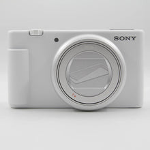 * OPEN BOX EXCELLENT * Sony ZV-1 II Digital Camera (White)