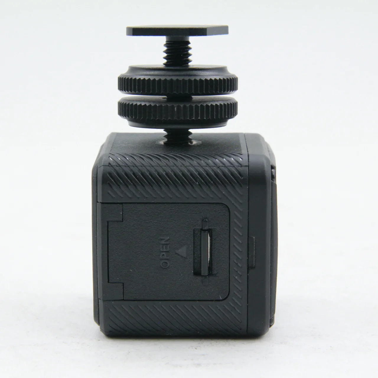* OPEN BOX EXCELLENT * RODE Vlogger Kit iOS Edition Filmmaking Kit for Mobile Devices with Lightning Ports at PROCAM | procam.com