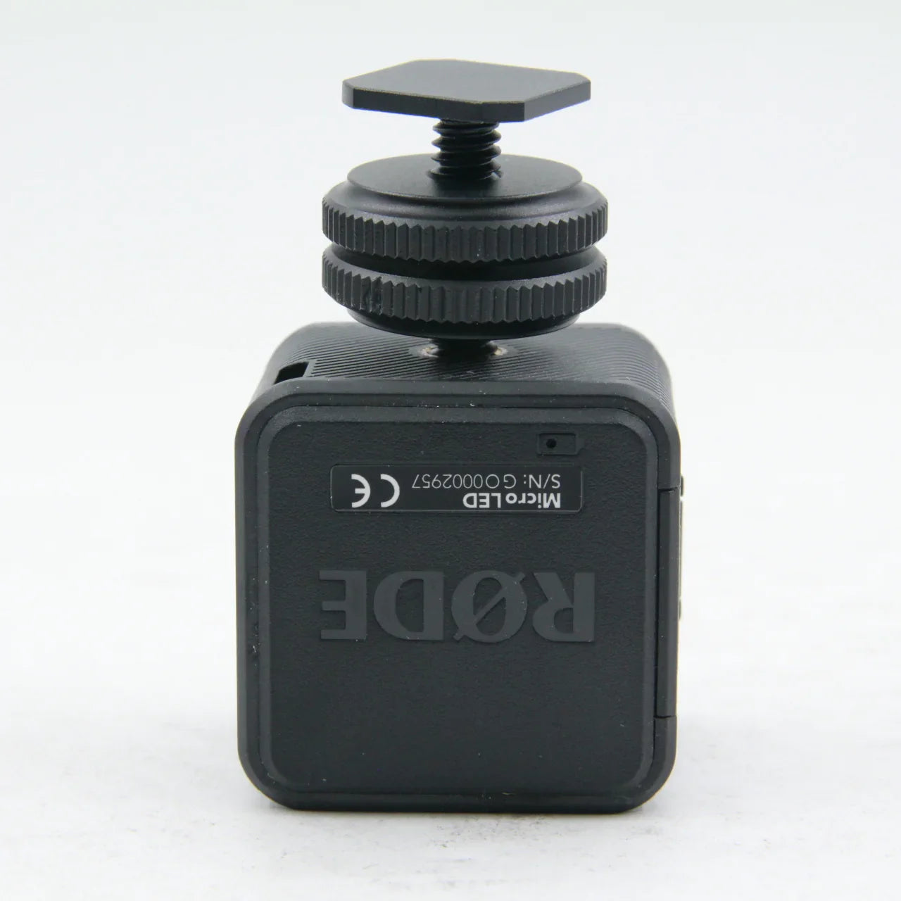 * OPEN BOX EXCELLENT * RODE Vlogger Kit iOS Edition Filmmaking Kit for Mobile Devices with Lightning Ports at PROCAM | procam.com