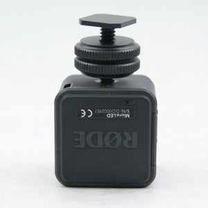 * OPEN BOX EXCELLENT * RODE Vlogger Kit iOS Edition Filmmaking Kit for Mobile Devices with Lightning Ports at PROCAM | procam.com