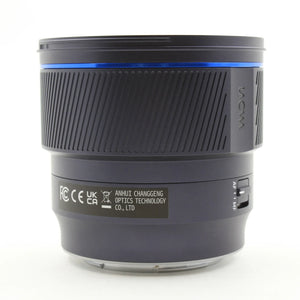 * OPEN BOX EXCELLENT * Laowa 10mm f/2.8 Zero-D FF (Auto Focus) - Nikon Z at PROCAM | procam.com
