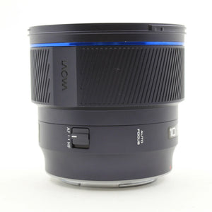 * OPEN BOX EXCELLENT * Laowa 10mm f/2.8 Zero-D FF (Auto Focus) - Nikon Z at PROCAM | procam.com