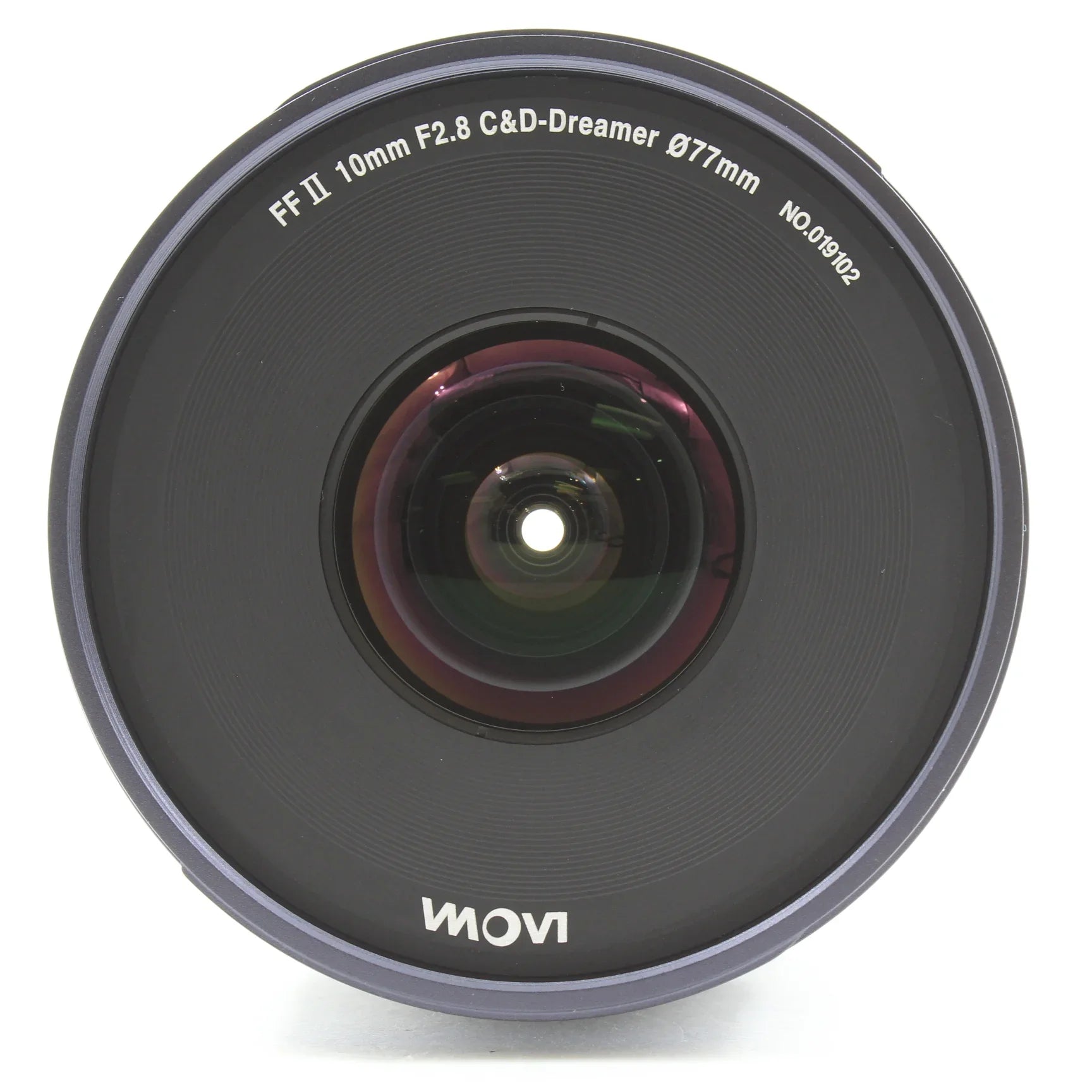 * OPEN BOX EXCELLENT * Laowa 10mm f/2.8 Zero-D FF (Auto Focus) - Nikon Z at PROCAM | procam.com