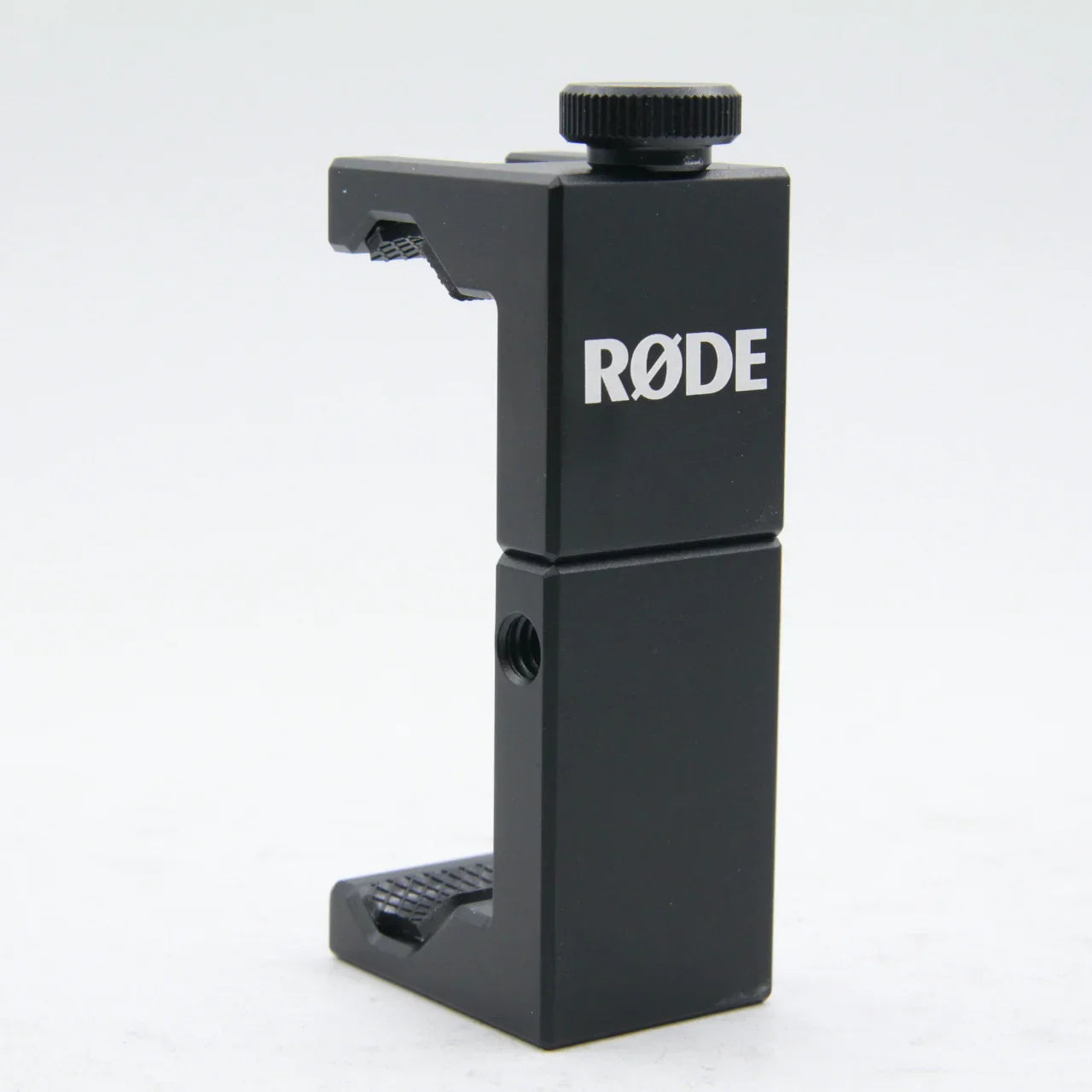 * OPEN BOX EXCELLENT * RODE Vlogger Kit iOS Edition Filmmaking Kit for Mobile Devices with Lightning Ports at PROCAM | procam.com