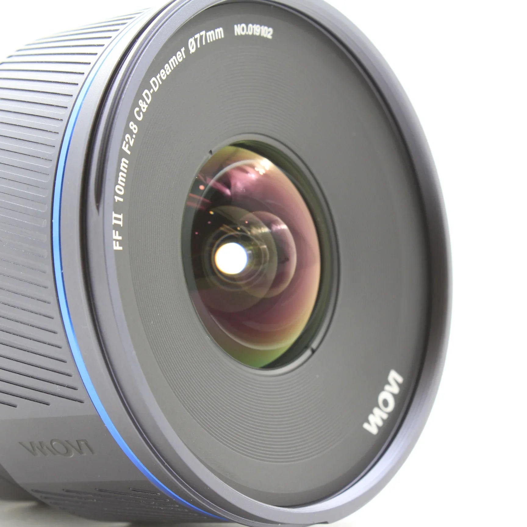 * OPEN BOX EXCELLENT * Laowa 10mm f/2.8 Zero-D FF (Auto Focus) - Nikon Z at PROCAM | procam.com
