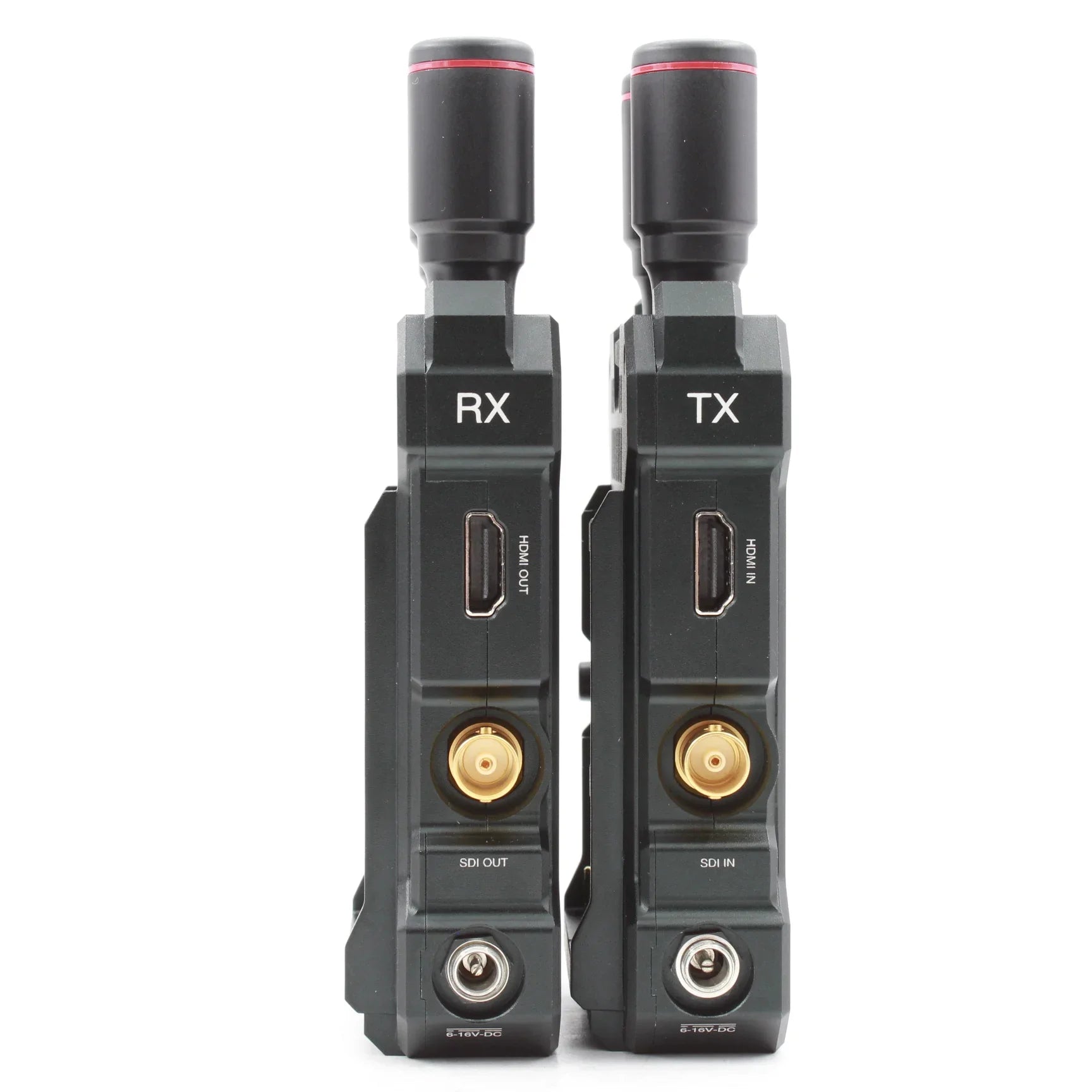 * OPEN BOX FAIR * Hollyland Mars 4K SDI/HDMI Wireless Video Transmission System at PROCAM | procam.com