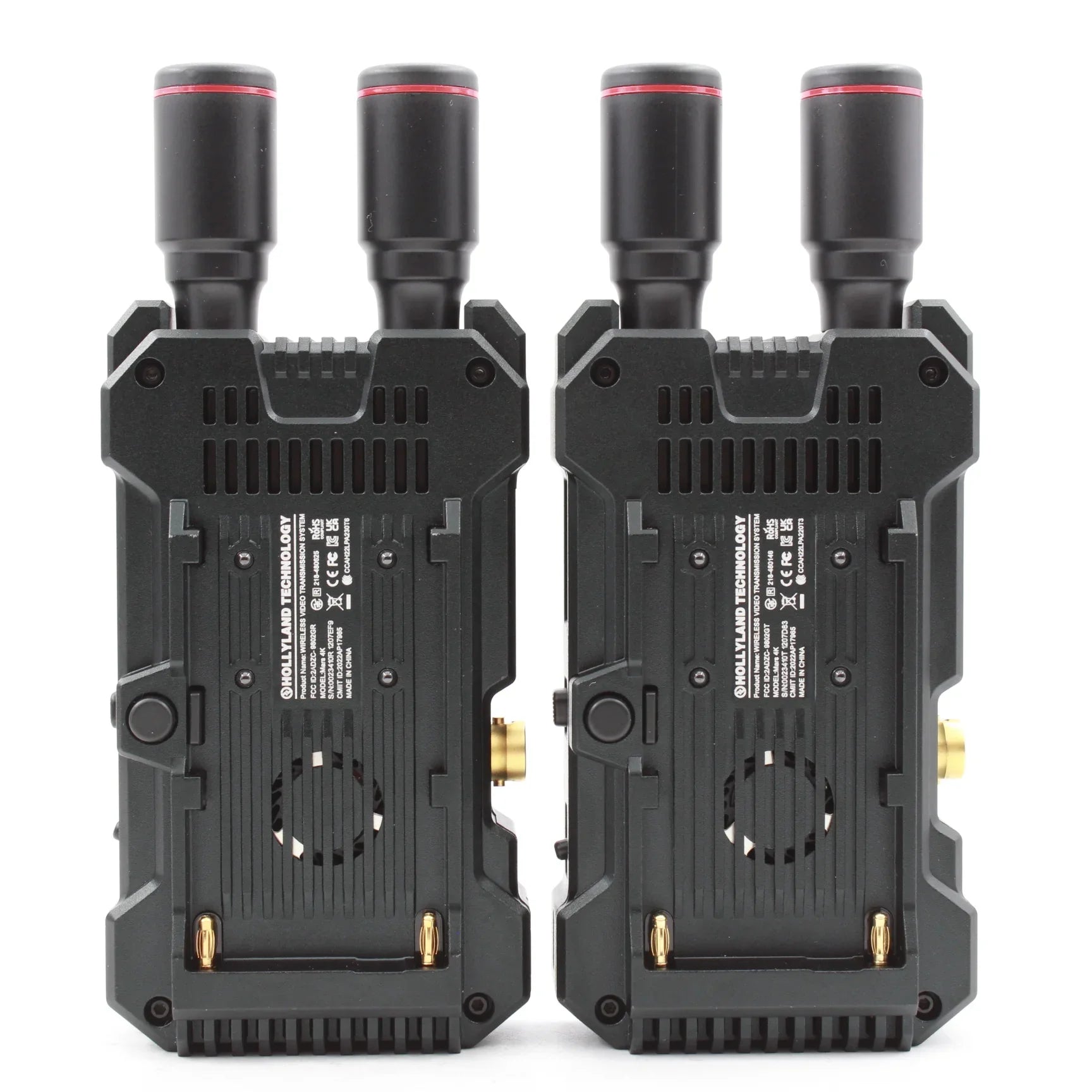 * OPEN BOX FAIR * Hollyland Mars 4K SDI/HDMI Wireless Video Transmission System at PROCAM | procam.com