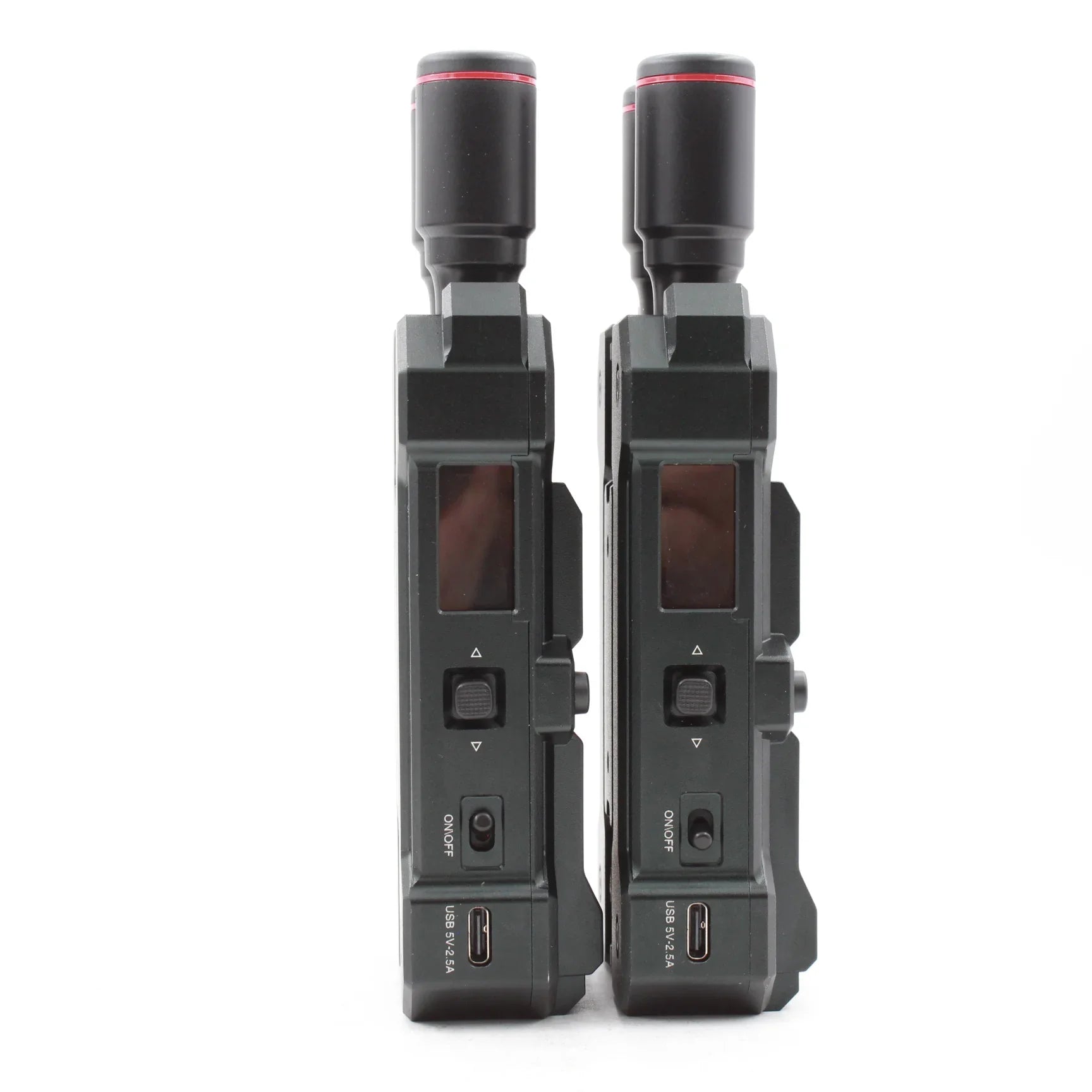 * OPEN BOX FAIR * Hollyland Mars 4K SDI/HDMI Wireless Video Transmission System at PROCAM | procam.com