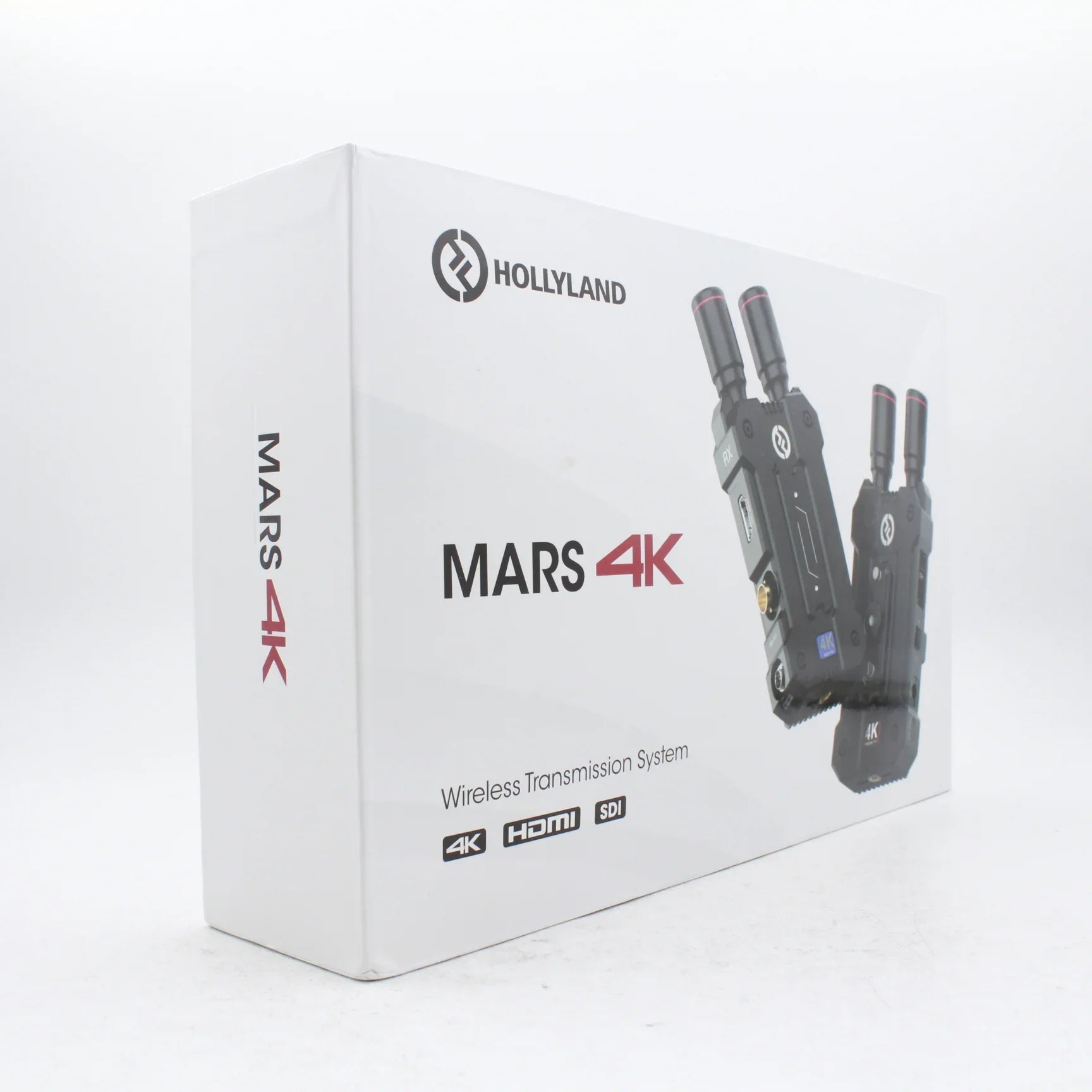* OPEN BOX FAIR * Hollyland Mars 4K SDI/HDMI Wireless Video Transmission System at PROCAM | procam.com