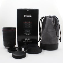 * OPEN BOX GOOD * Canon RF 15-35mm f/2.8L IS USM Lens