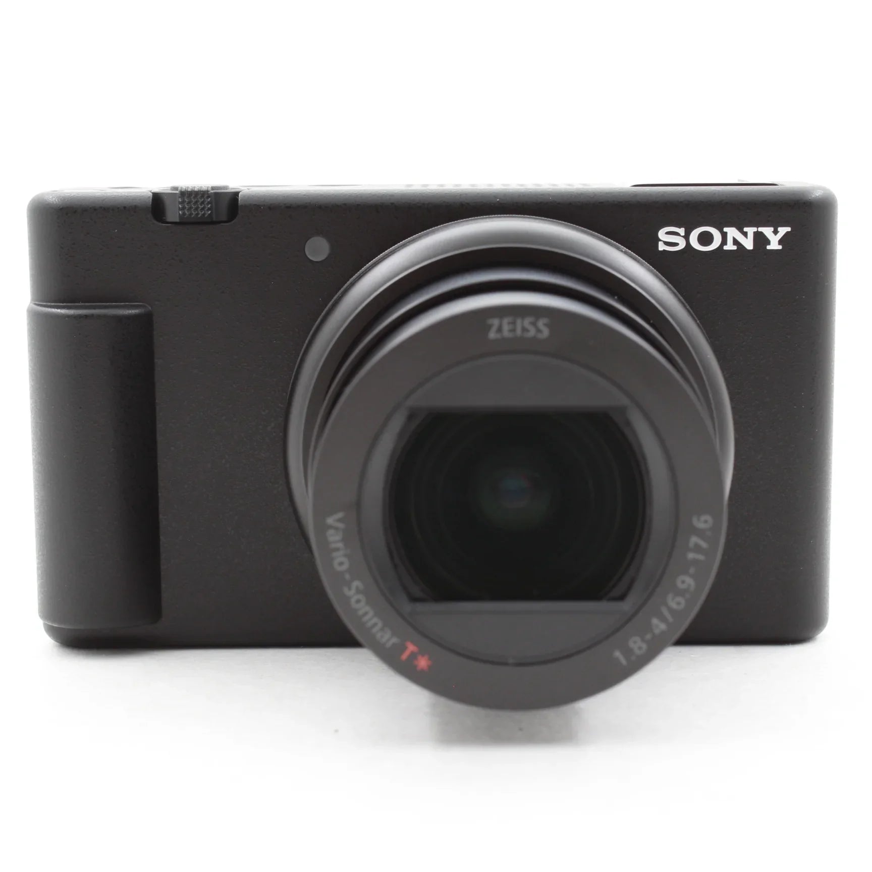 * OPEN BOX EXCELLENT * Sony ZV-1 II Digital Camera (Black) at PROCAM | procam.com