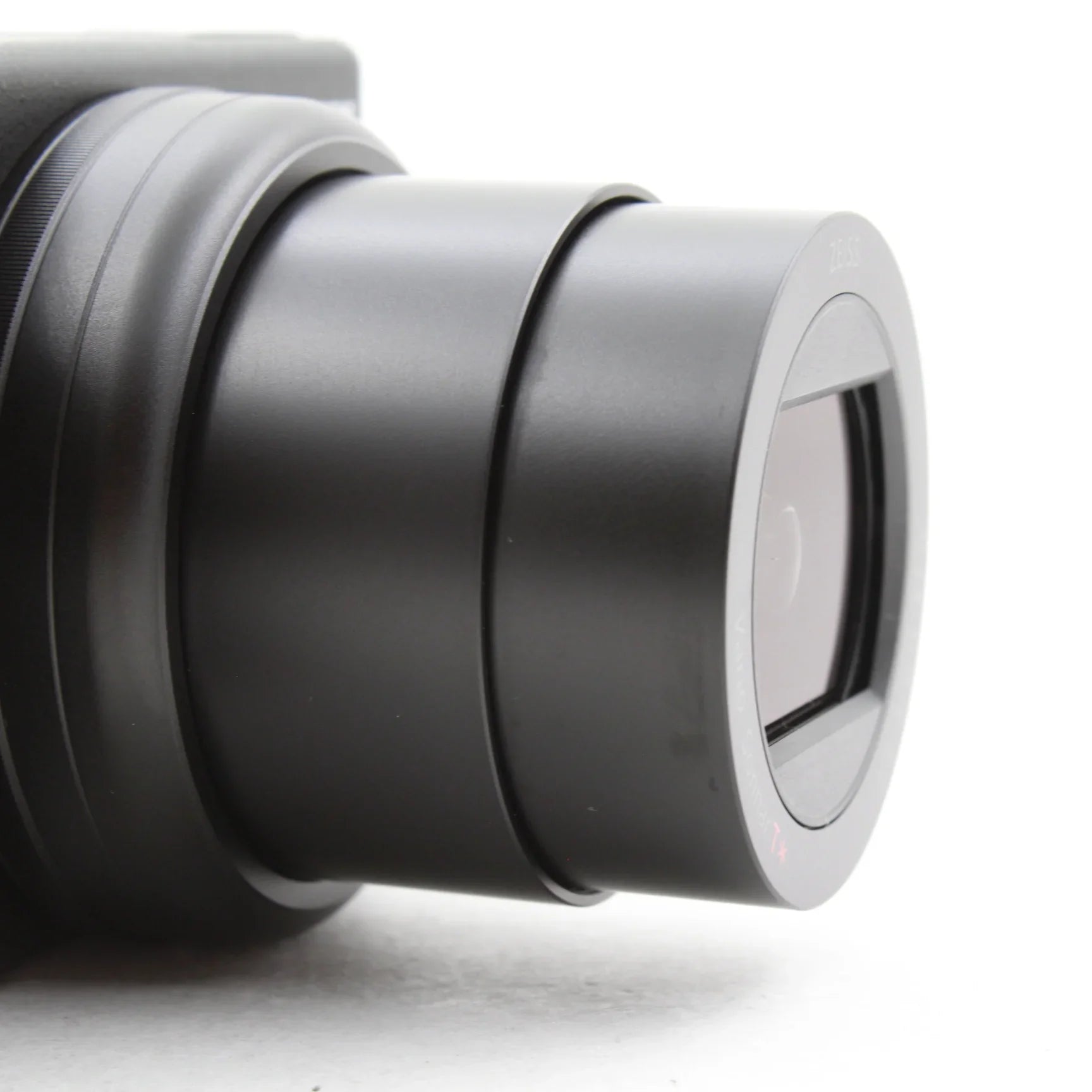 * OPEN BOX EXCELLENT * Sony ZV-1 II Digital Camera (Black) at PROCAM | procam.com