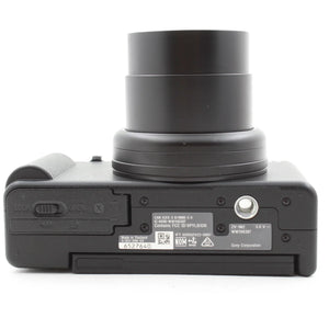 * OPEN BOX EXCELLENT * Sony ZV-1 II Digital Camera (Black) at PROCAM | procam.com