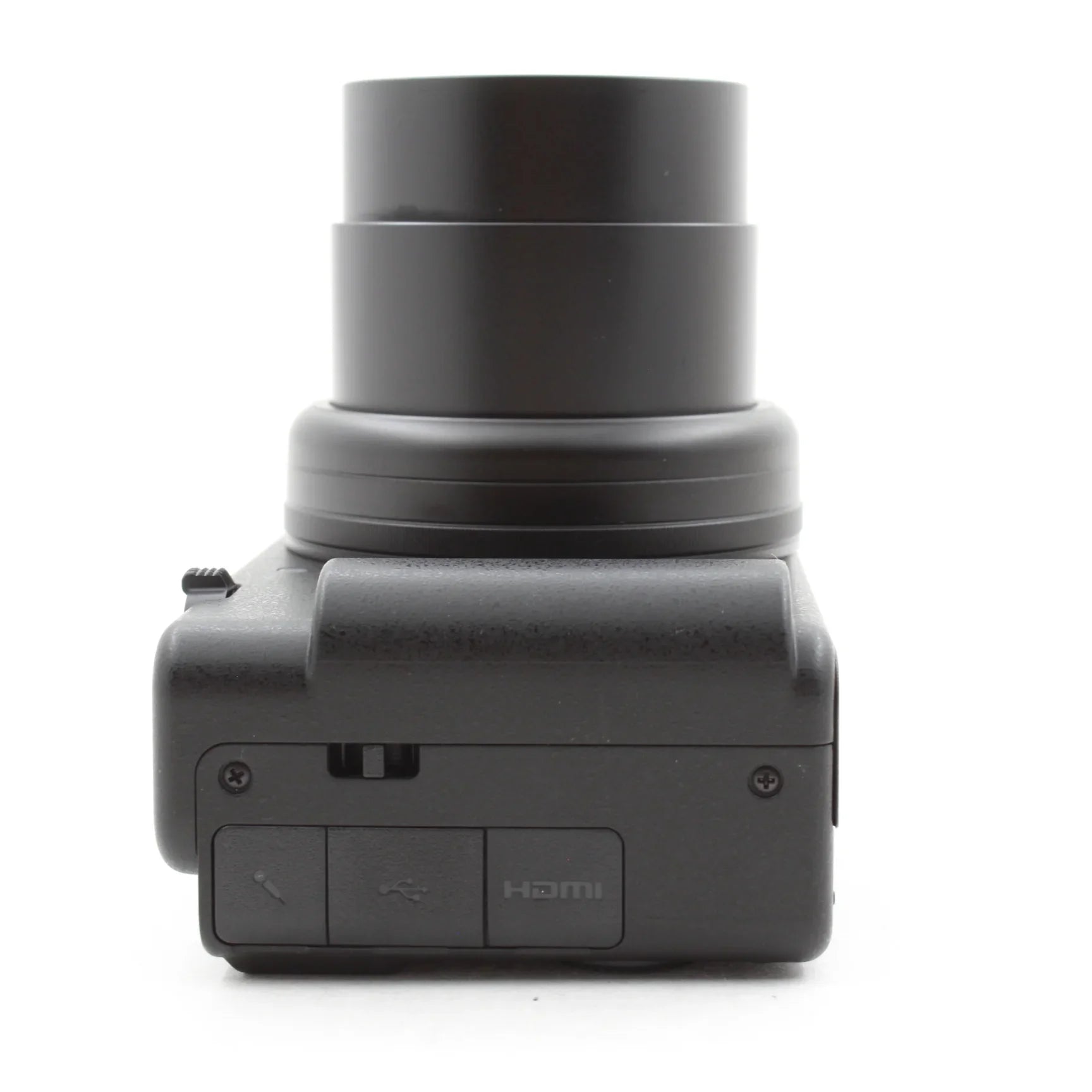 * OPEN BOX EXCELLENT * Sony ZV-1 II Digital Camera (Black) at PROCAM | procam.com