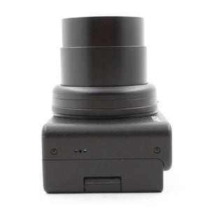* OPEN BOX EXCELLENT * Sony ZV-1 II Digital Camera (Black) at PROCAM | procam.com