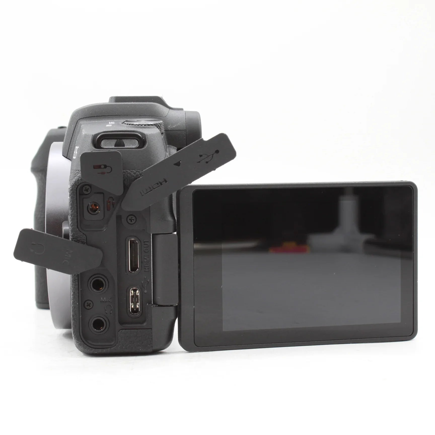 * OPEN BOX EXCELLENT * Canon EOS RP Mirrorless Digital Camera (Body Only) at PROCAM | procam.com