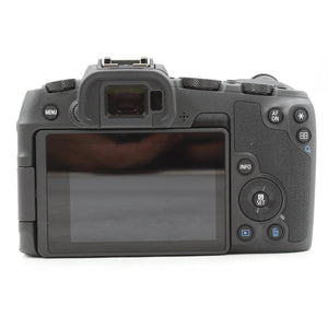 * OPEN BOX EXCELLENT * Canon EOS RP Mirrorless Digital Camera (Body Only) at PROCAM | procam.com